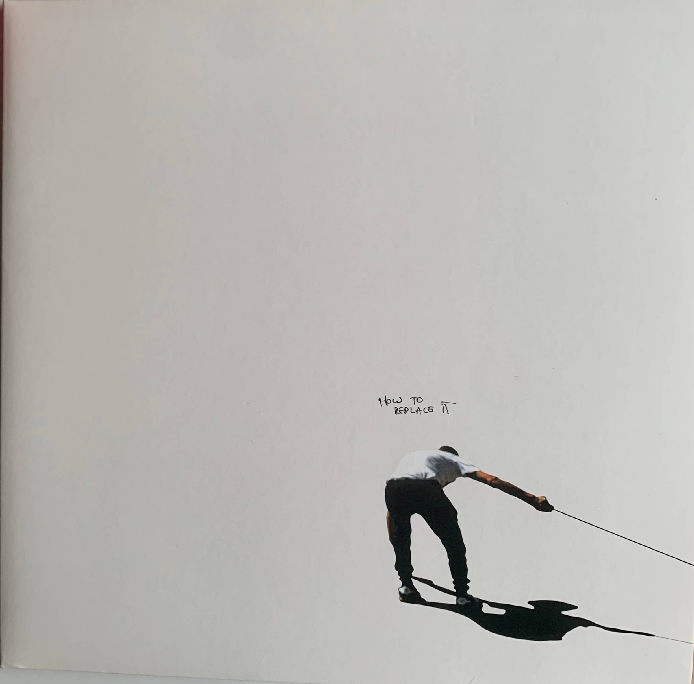 dEUS - How to Replace it (2022)