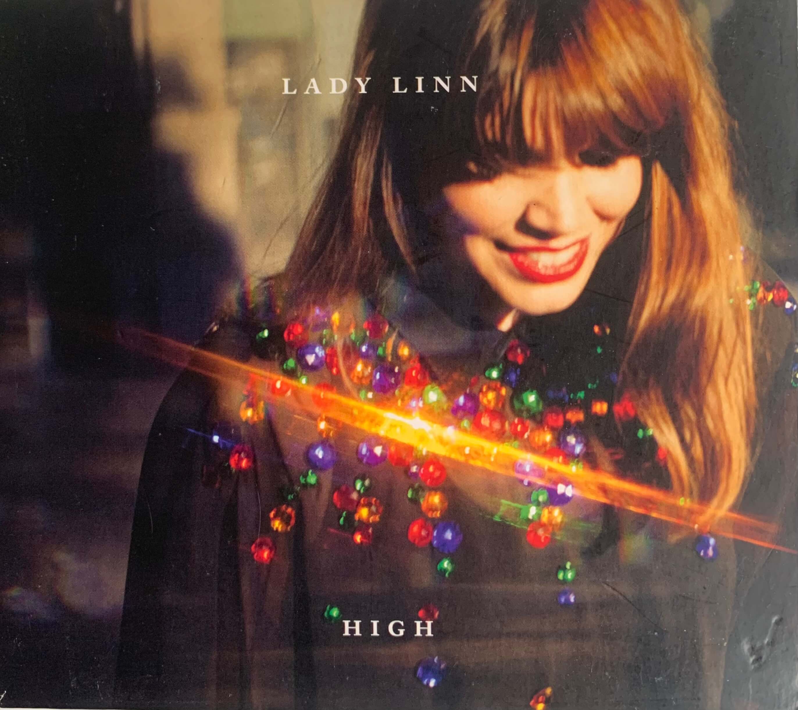 Lady Linn - High (2014)
