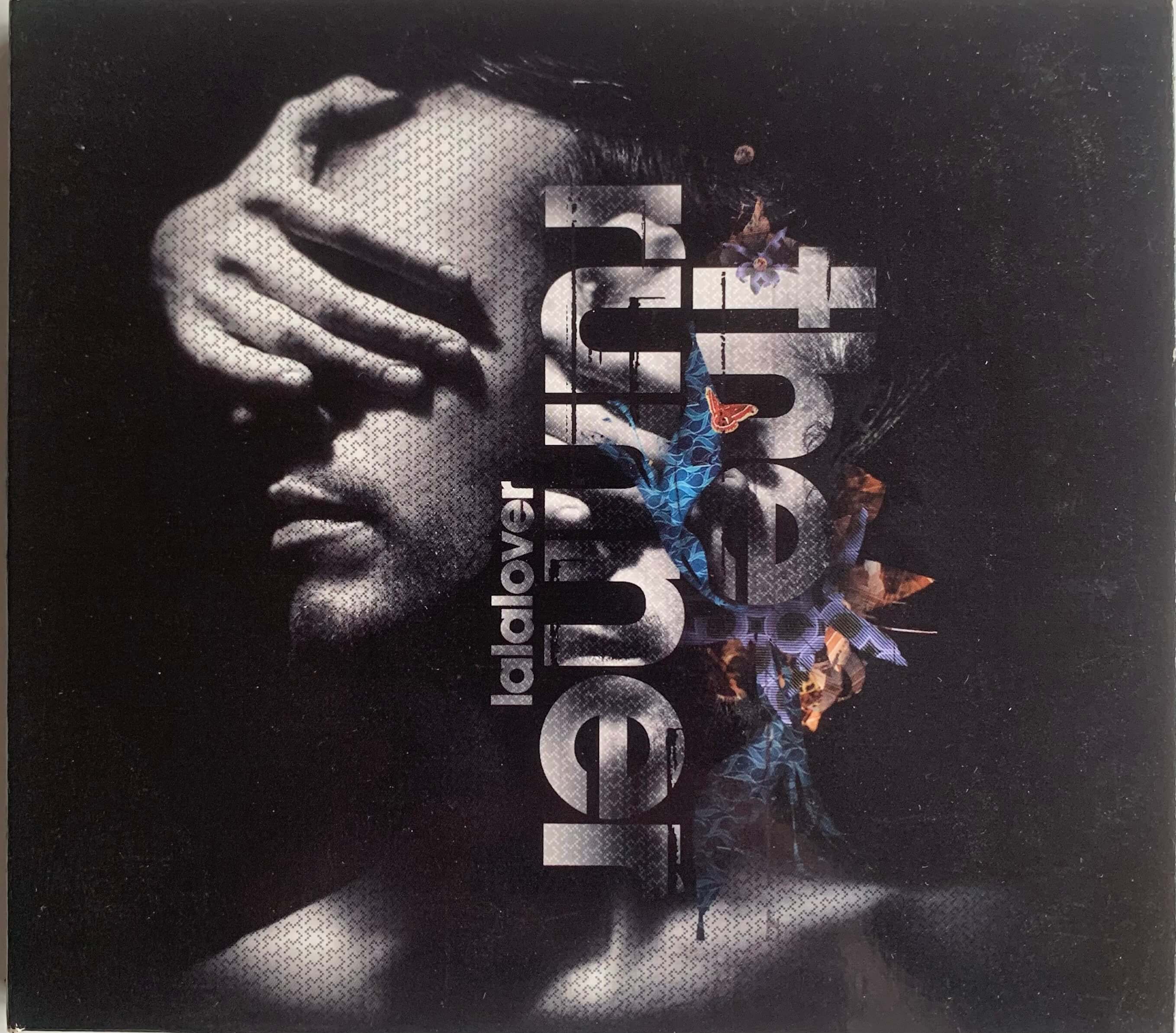 Lalalover - The Runner (2006)