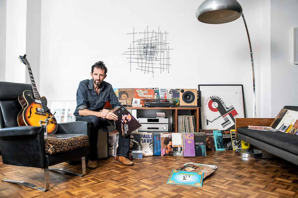 Jazz & Mo’ Magazine 2020